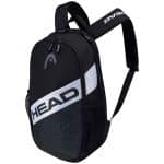 mochila head elite negra