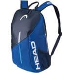 mochila head tour team azul