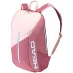 mochila head tour team rosa