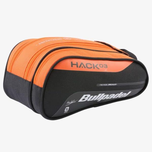 Lateral Neceser Bullpadel Hack