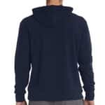 Sudadera hombre azul - Colección ropa Bullpadel