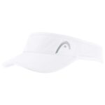 Visera HEAD Blanca W