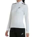 Camiseta Bullpadel Noigas Blanca Woman