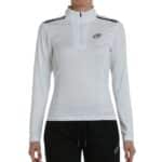 Camiseta Bullpadel Noigas Hielo Woman