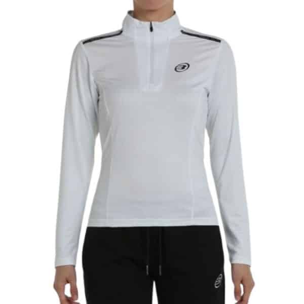 Camiseta Bullpadel Noigas Hielo Woman