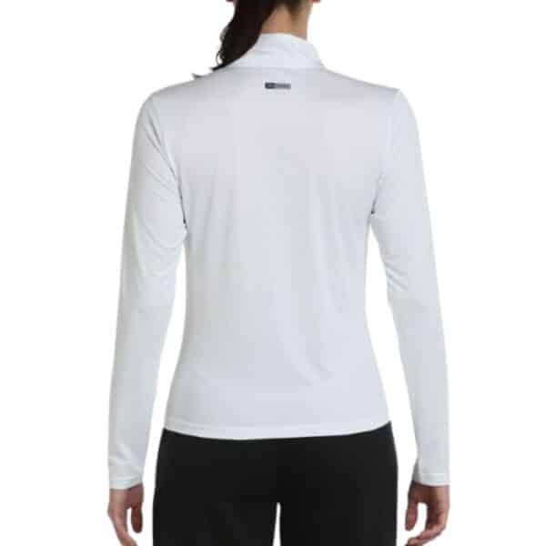 Camiseta Bullpadel Noigas Hielo