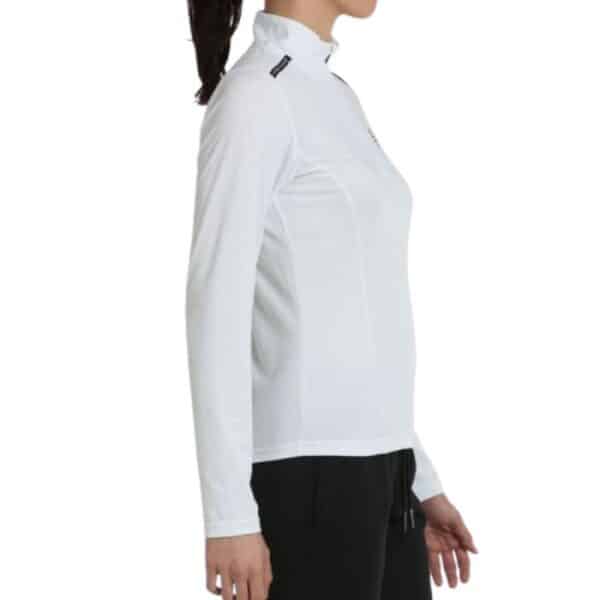 Camiseta Bullpadel Noigas Hielo Mujer
