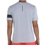 Camiseta Bullpadel Cambre Hombre