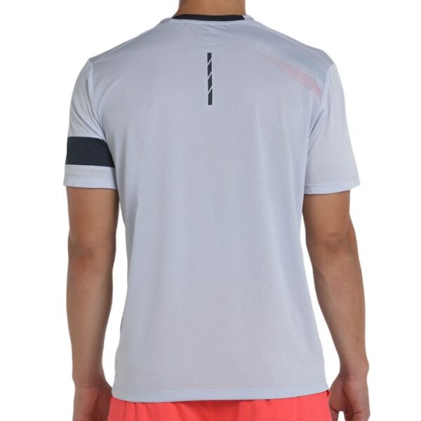 Camiseta Bullpadel Cambre Hombre