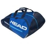 Paletero Head Tour Team Azul