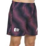 pantalon bullpadel remune carmesi front