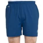 Short Bullpadel Hombre Azul