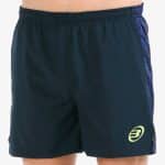 Short de Bullpadel Moler Azul Marino