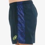 Short de Bullpadel Moler Azul Marino 2022