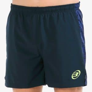 Short de Bullpadel Moler Azul Marino