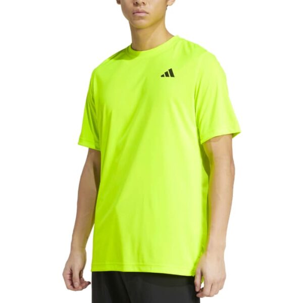 Adidas Club Lucid Lemon Adidas Club Lucid Lemon