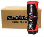 cajon pelotas black crown pro