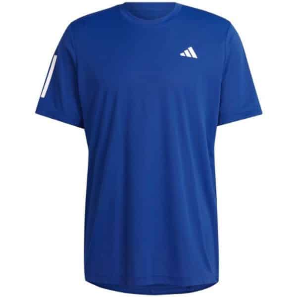 camiseta-adidas-club-bandas-azul Camiseta Adidas Club