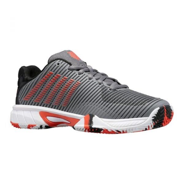 Zapatillas K-Swiss Hypercourt Express para niños