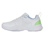 Court Express 2 Clay blancas - Calzado K-Swiss mujer