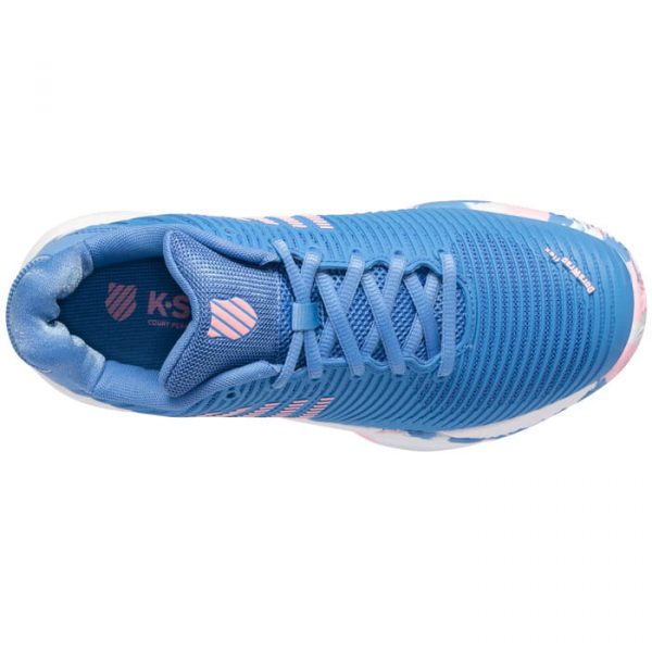 Zapatillas K·Swiss Hypercourt Express Girl
