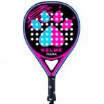 Pala Pádel FELINA 2022 KELME Mujer