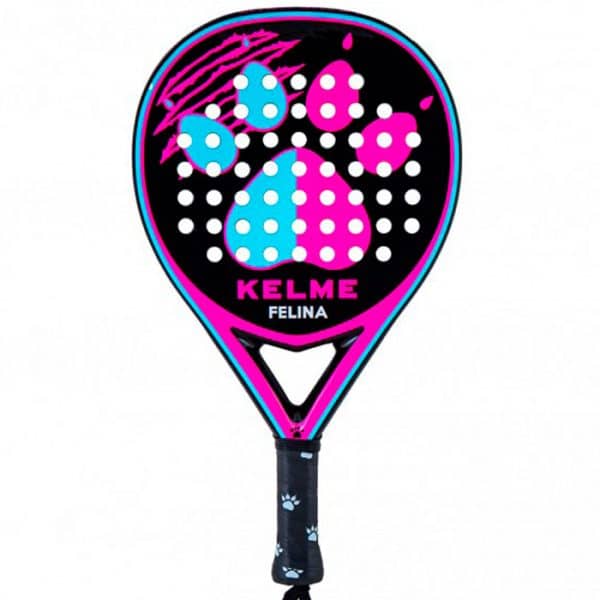 Pala Pádel FELINA 2022 KELME Mujer