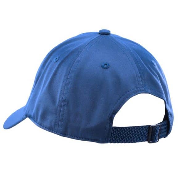 Bullpadel Gorra en Azul Intenso