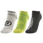 Calcetines Bullpadel Cortos