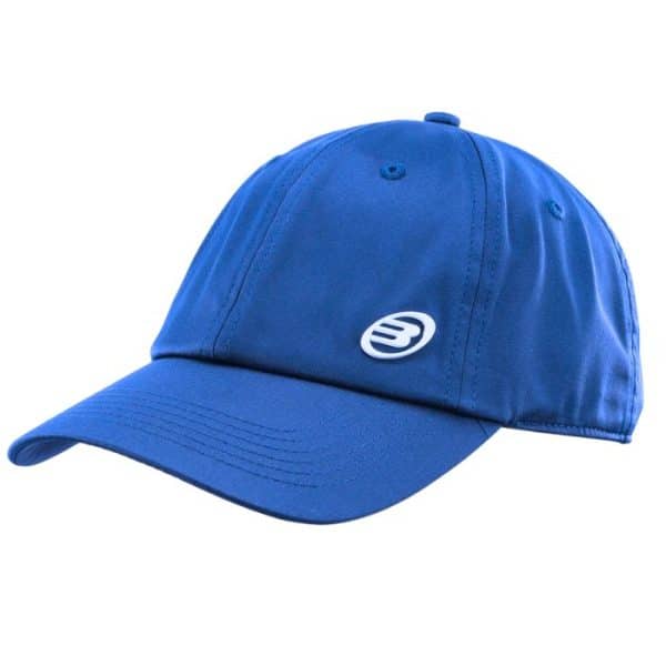 Gorra Bullpadel Azul Intenso Gorra Bullpadel Azul Intenso