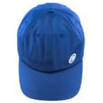 Gorra de Bullpadel Azul Intenso