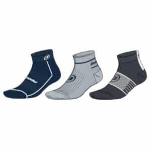 Pack de 3 Calcetines Bullpadel BP254