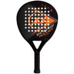 Pala Dunlop Rocket Ultra Orange