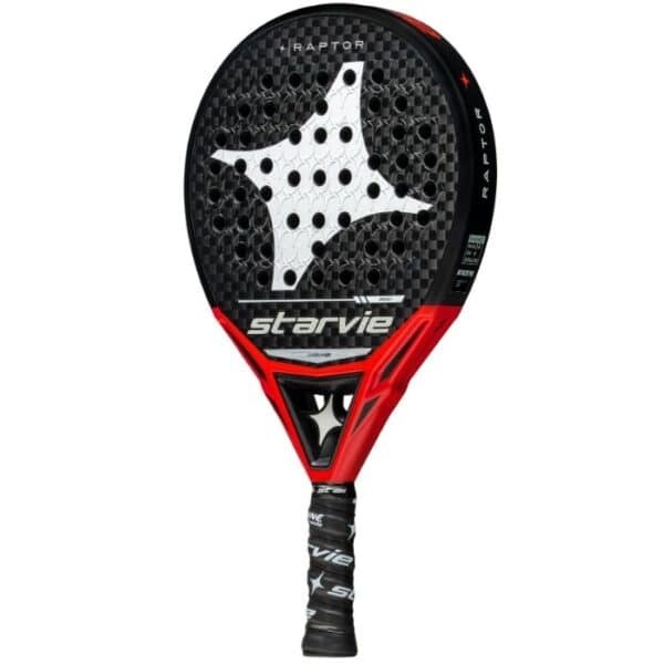 Pala pádel StarVie Raptor