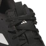 Detalle de las Zapatillas Adidas Adizero Ubersonic 5 Negras
