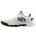 Zapatillas Beker 24V Blancas de Bullpadel