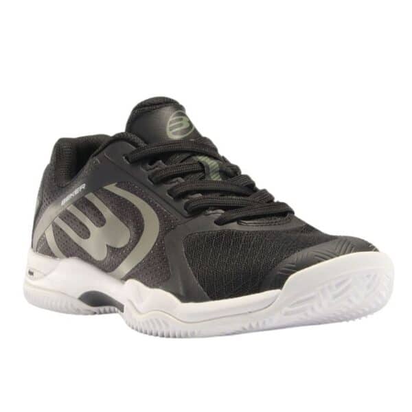 Zapatillas Beker Negras de Bullpadel