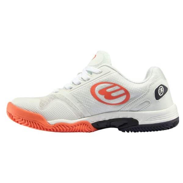 Suela de las Zapatillas Bullpadel Beker Hielo de mujer