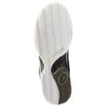 Suela de las Zapatillas Bullpadel Beker Negras