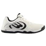 Zapatillas Bullpadel Beker 24V Blancas