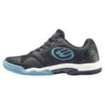 Zapatillas Bullpadel Beker en Azul Marino 24i