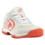 Suela de las Zapatillas Bullpadel Beker Hielo Woman
