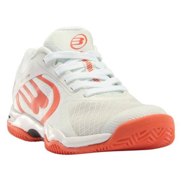Suela de las Zapatillas Bullpadel Beker Hielo Woman
