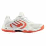 Zapatillas Bullpadel Beker Hielo W