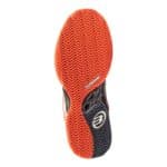 Suela de las Zapatillas Bullpadel Beker Hielo W
