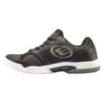 Zapatillas Bullpadel Beker Negras 24i