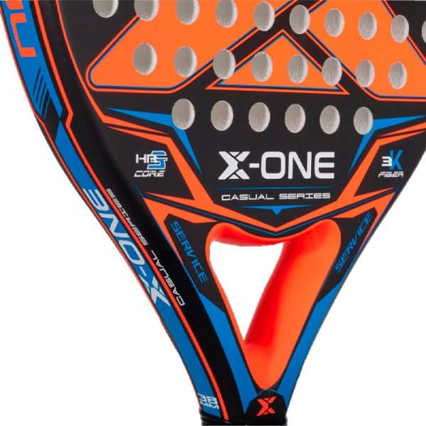 Casual Series NOX Evo Colours