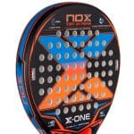 Pala NOX Evo Colours