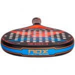Pala NOX X-One Evo Colours Casual Series