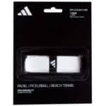 Blíster Grip Adidas Blanco